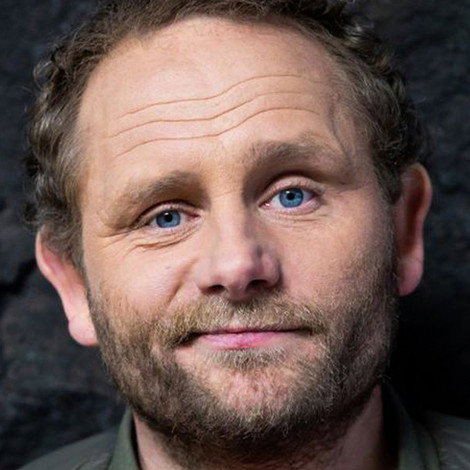 Sverrir Þór Sverrisson