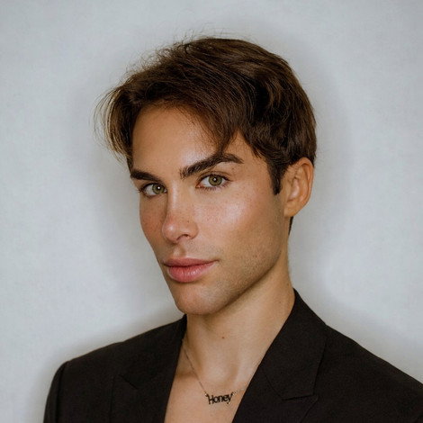 Gianmarco Zagato