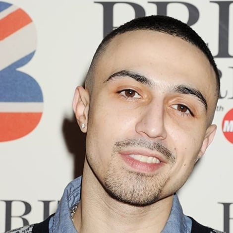 Adam Deacon's profile