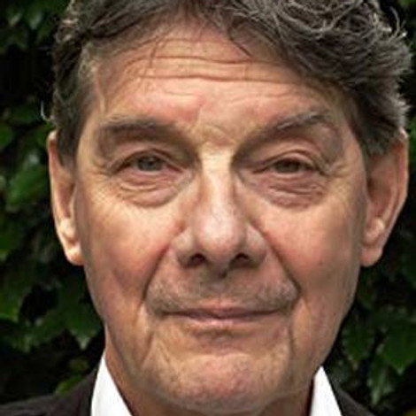 Paul Shelley