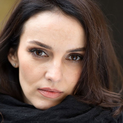 Yuliya Zimina