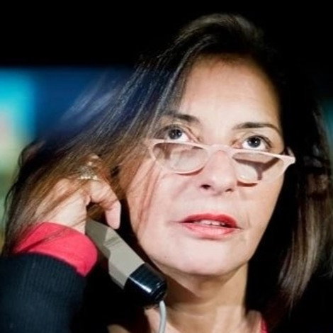 Laura Boccanera