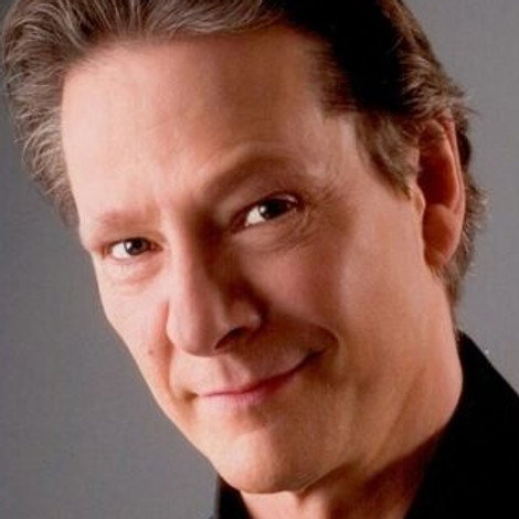 Chris Cooper