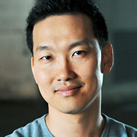 Eddie Shin