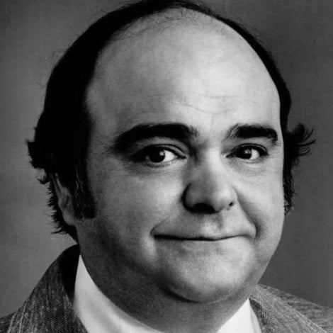 James Coco