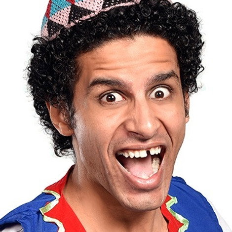 Hamdy Al Merghany