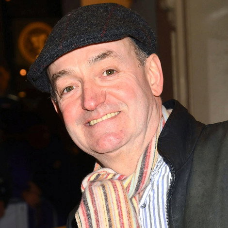 Craig Cash
