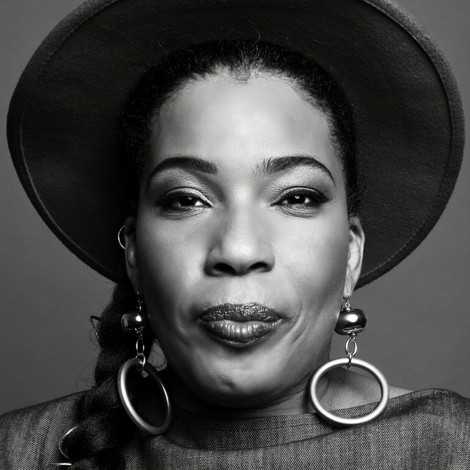 Macy Gray