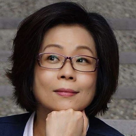 Chen Yu-fang
