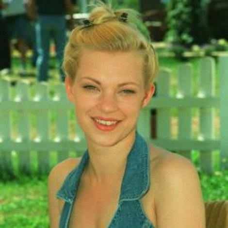Theresa Hübchen