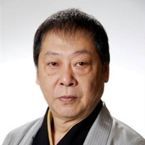 Haruhiko Jo