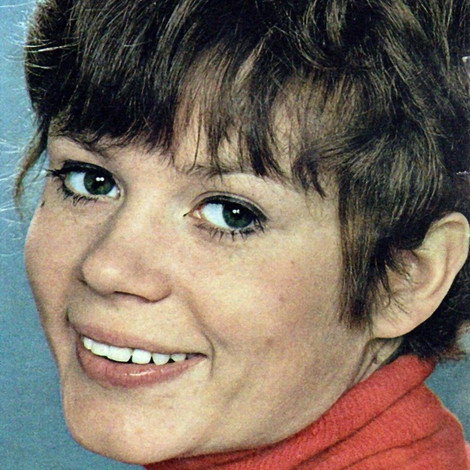 Catherine Lafond