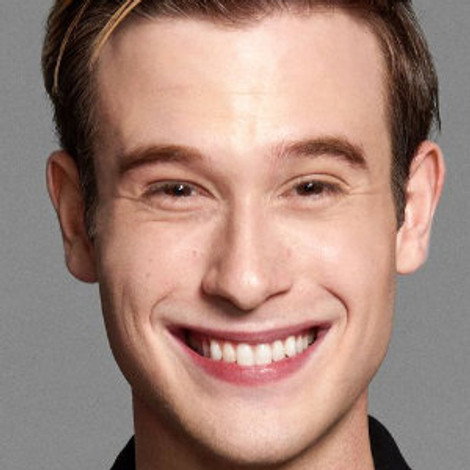 Tyler Henry