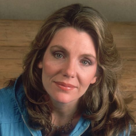 Jill Clayburgh's profile