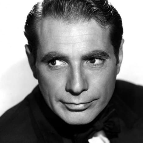 Gary Merrill's profile