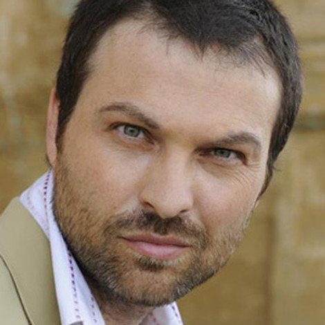Christos Yannaris