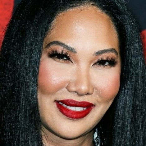 Kimora Lee's profile