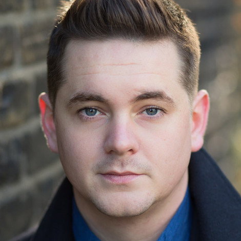 Sean Verey