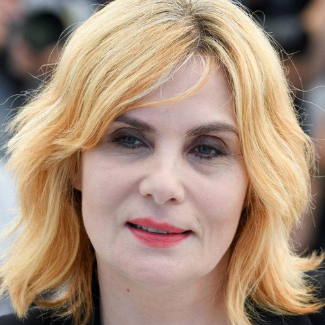 Emmanuelle Seigner