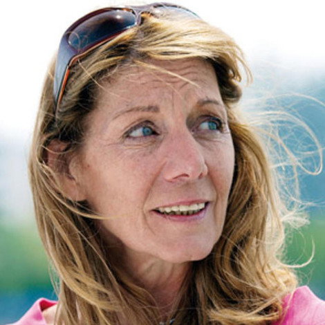 Erika Deutinger