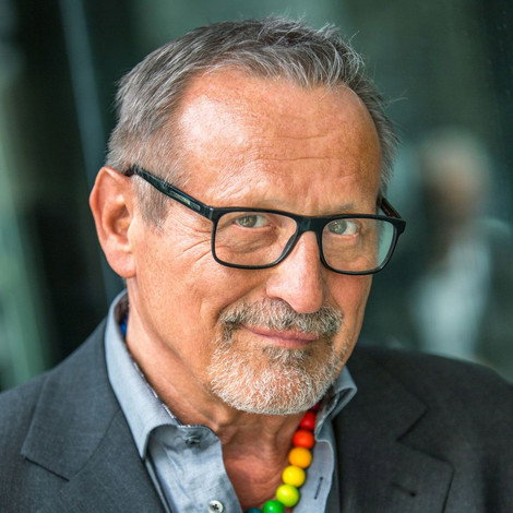 Konstantin Wecker