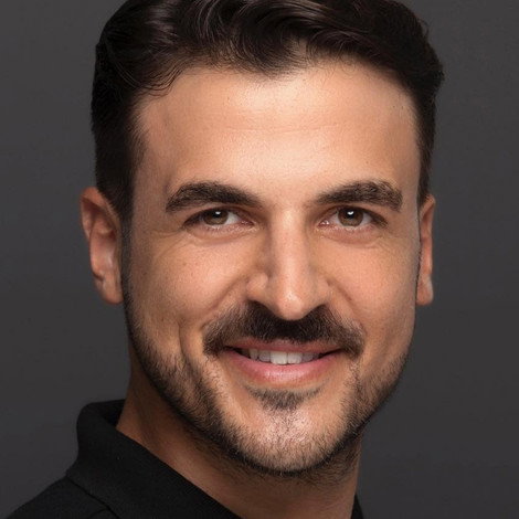 Gurur Aydoğan