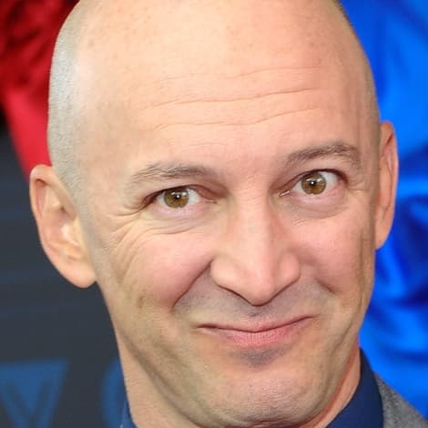 J.P. Manoux's profile