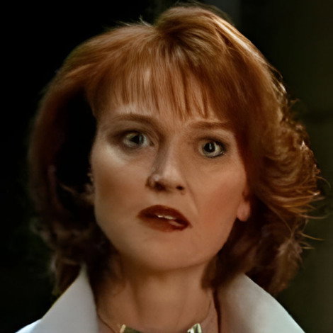 Patricia Drake