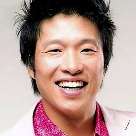 Jung Kyung-ho