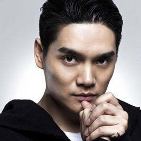 Liu Xin