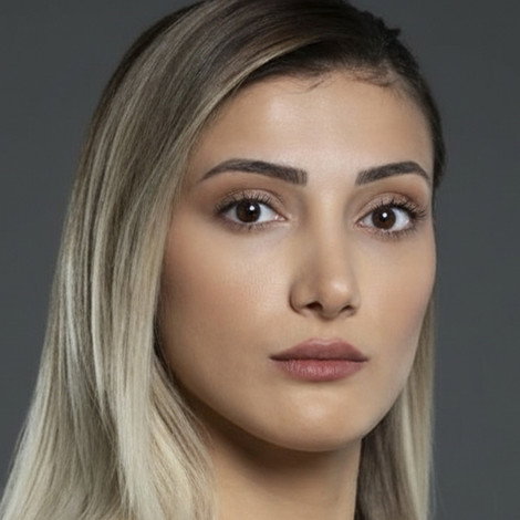 Büşra Yalçın