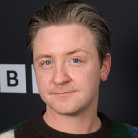 Mike Noble