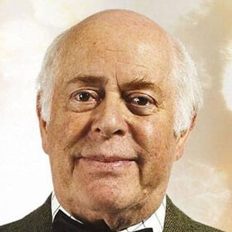 Clive Swift's profile