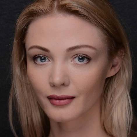 Elena Volkhonskaya