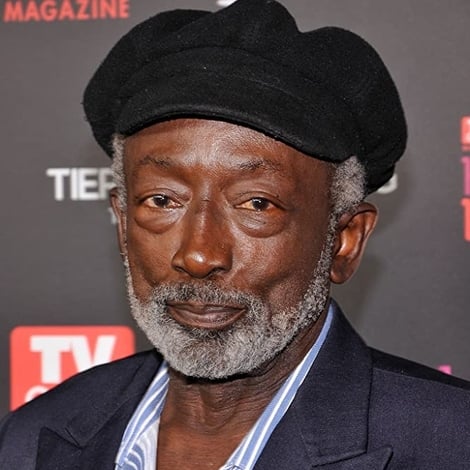 Garrett Morris's profile