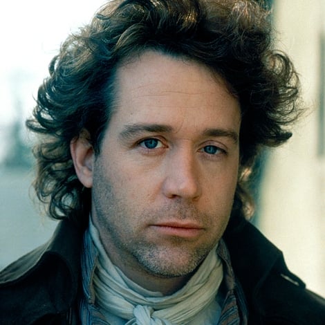 Tom Hulce's profile