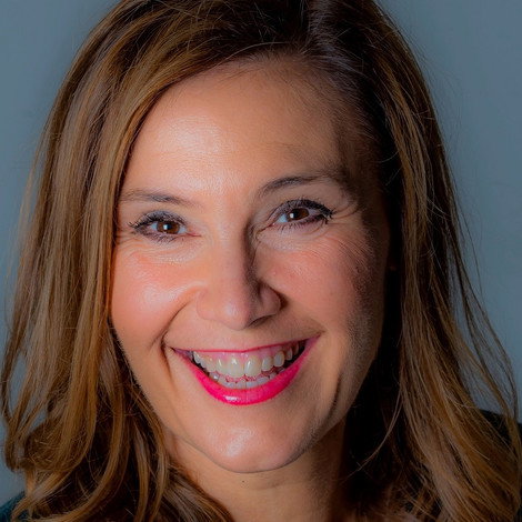 Jane McCarry