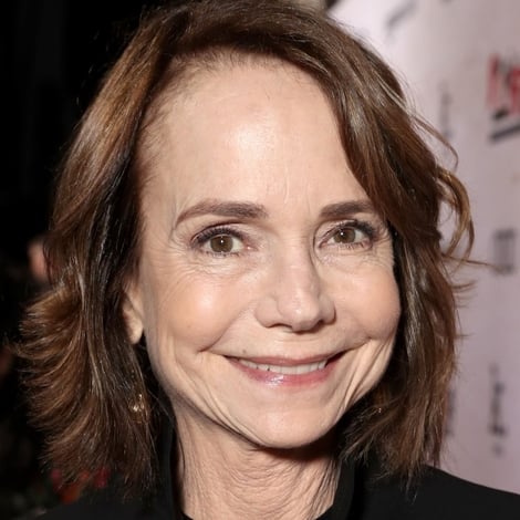 Jessica Harper's profile