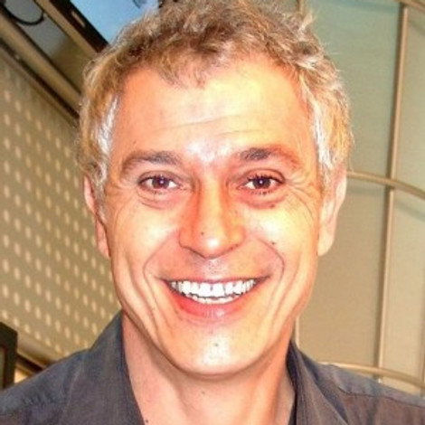 Paulo Gorgulho