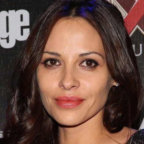 Elizabeth Cervantes