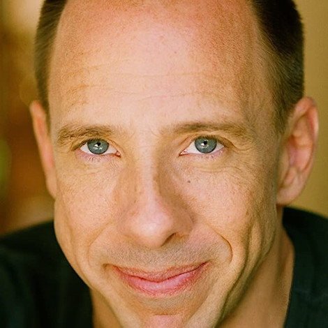 Patrick Richwood