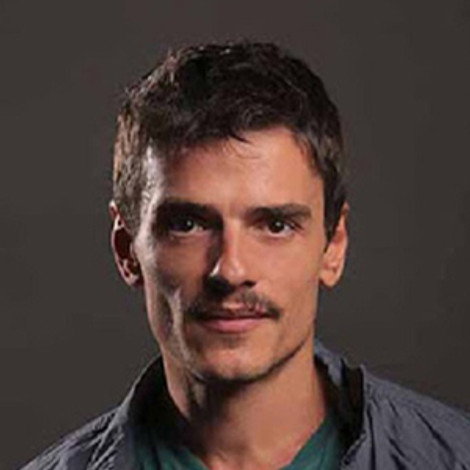 Giorgos Spanias