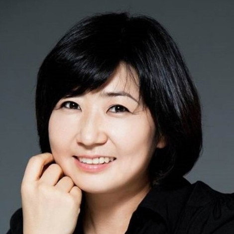 Cho Ryun