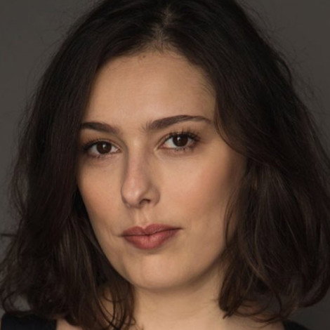 Teresa Arcanjo