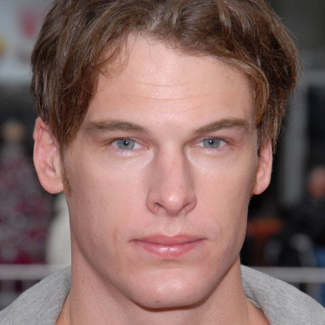 Grant Harvey