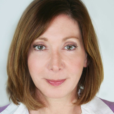 Holly Wortell