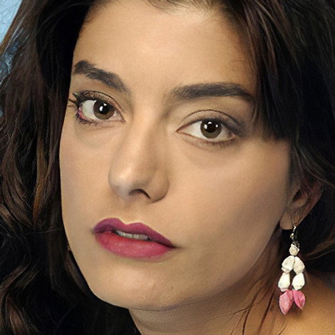 Daniela Lhorente