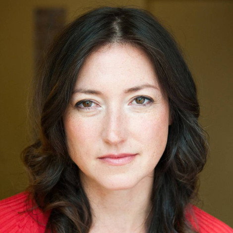 Charlotte Roche