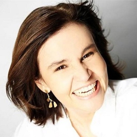 Cláudia Rodrigues