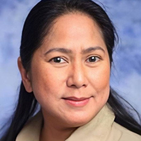 Suzette Ranillo